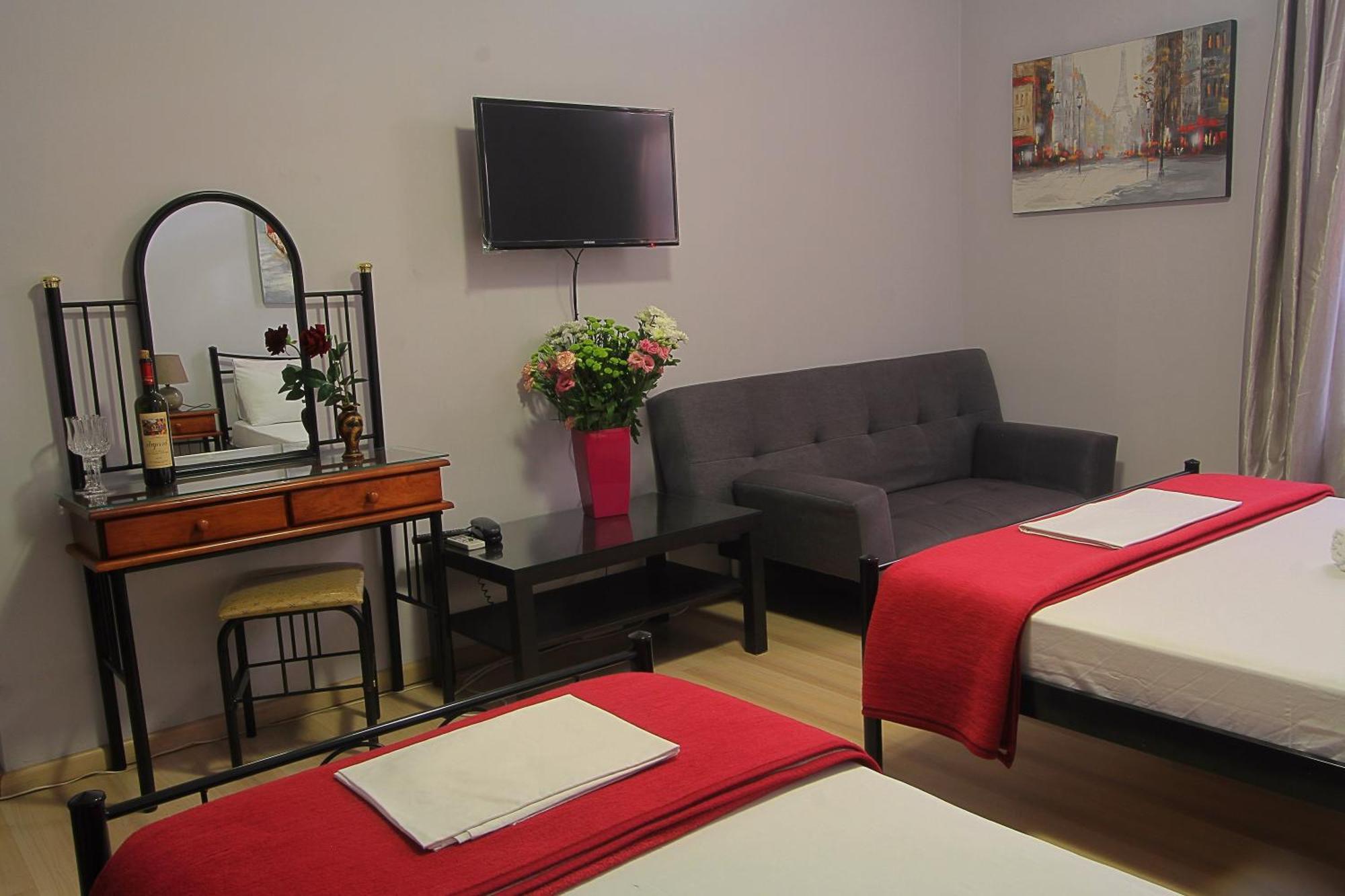 Ionia rooms Chios Town Zewnętrze zdjęcie