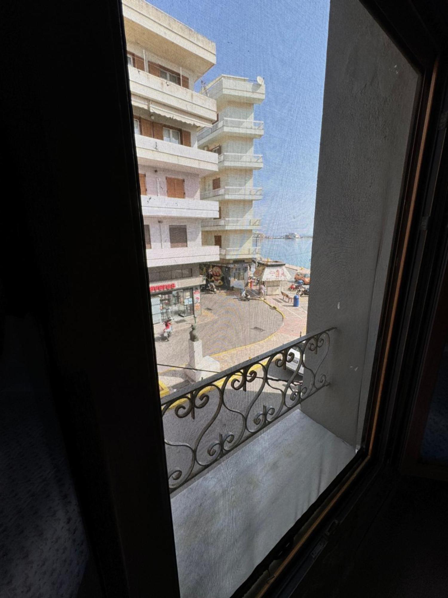 Ionia rooms Chios Town Zewnętrze zdjęcie