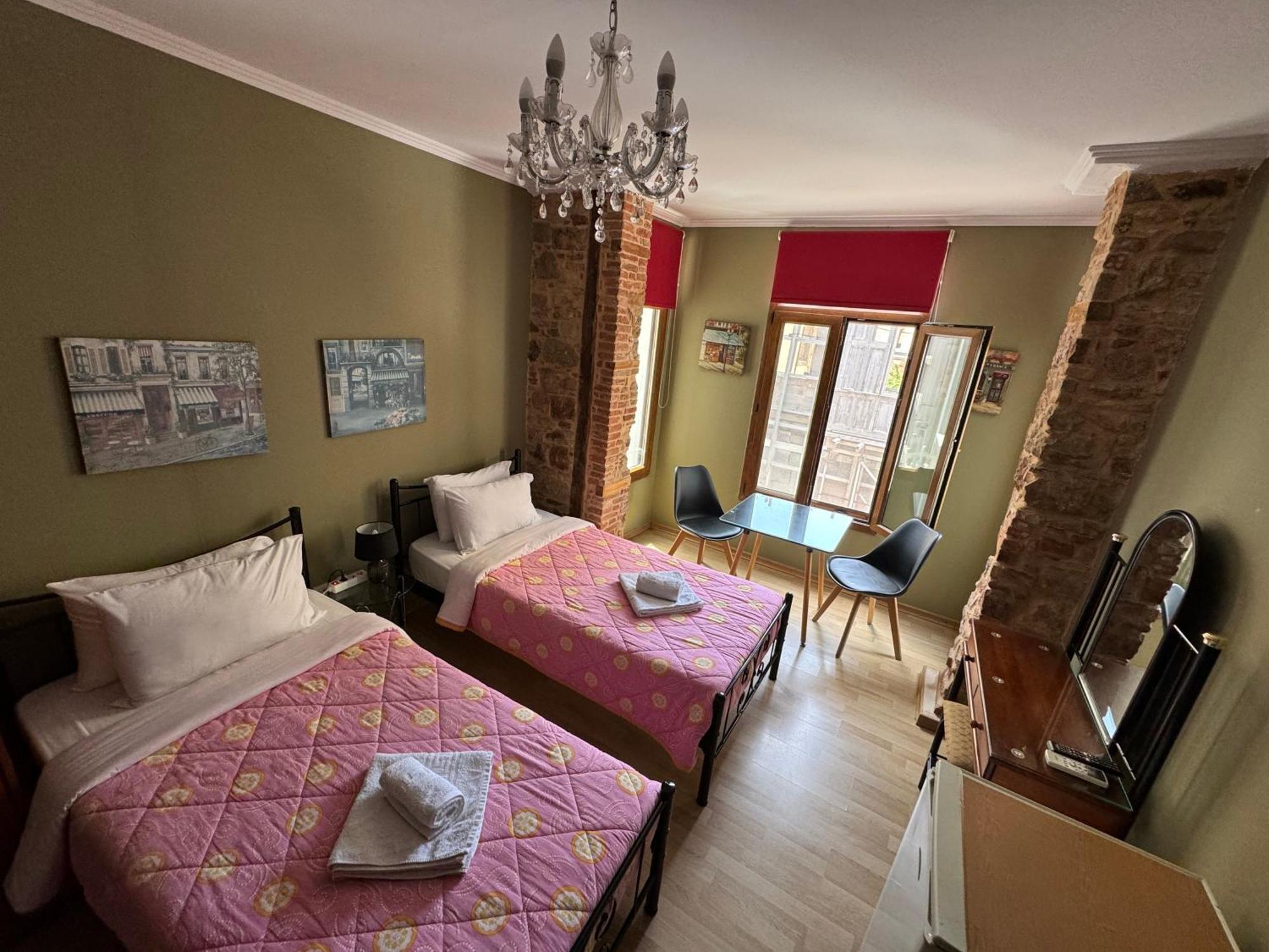 Ionia rooms Chios Town Zewnętrze zdjęcie