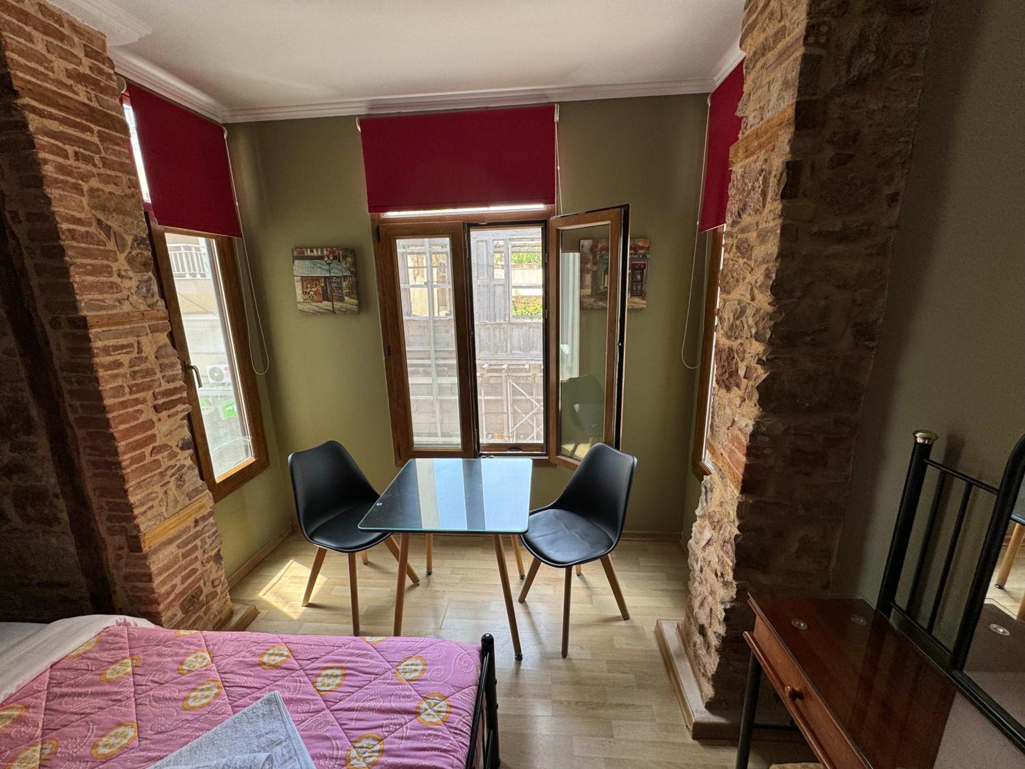 Ionia rooms Chios Town Zewnętrze zdjęcie