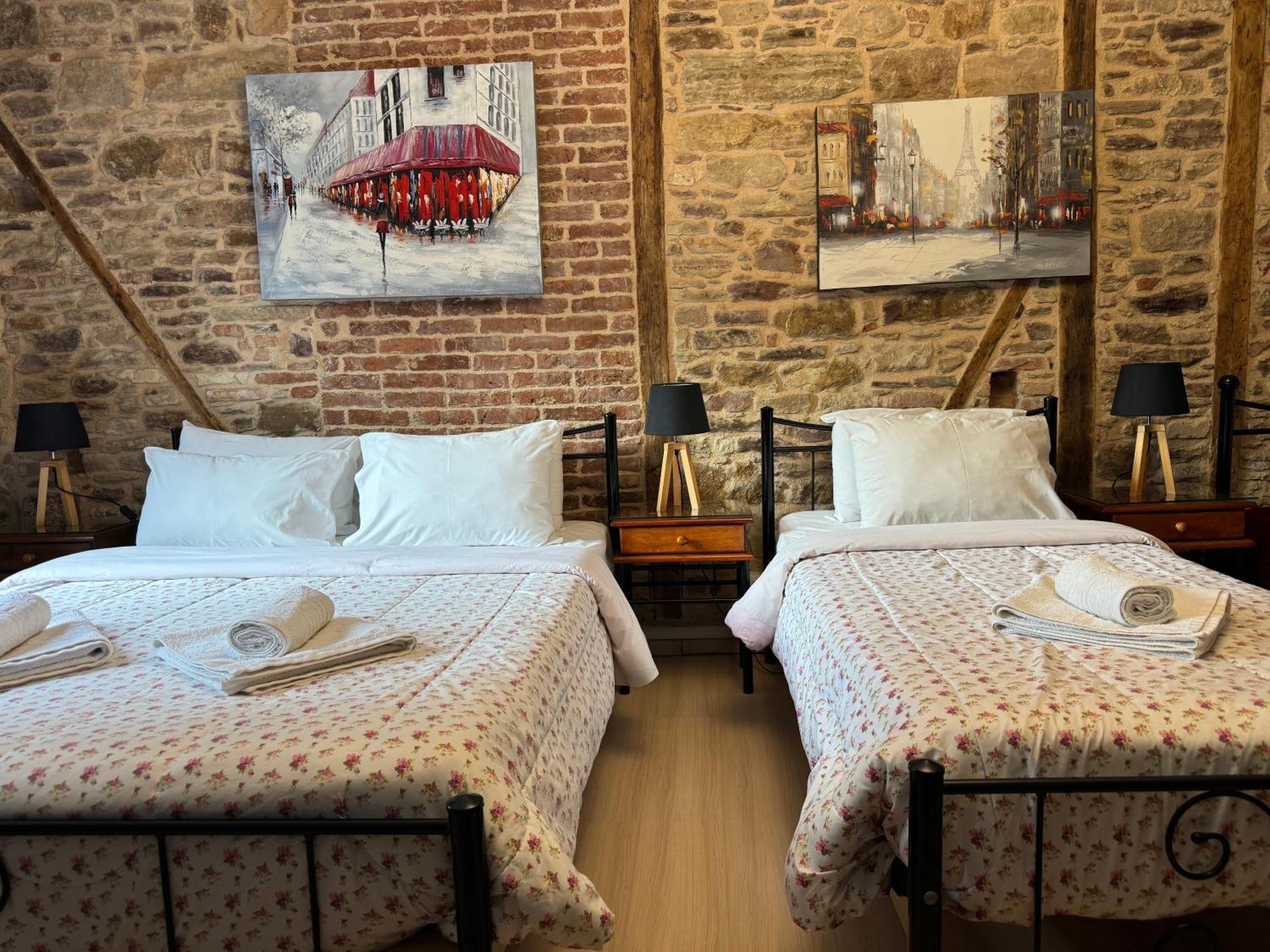 Ionia rooms Chios Town Zewnętrze zdjęcie