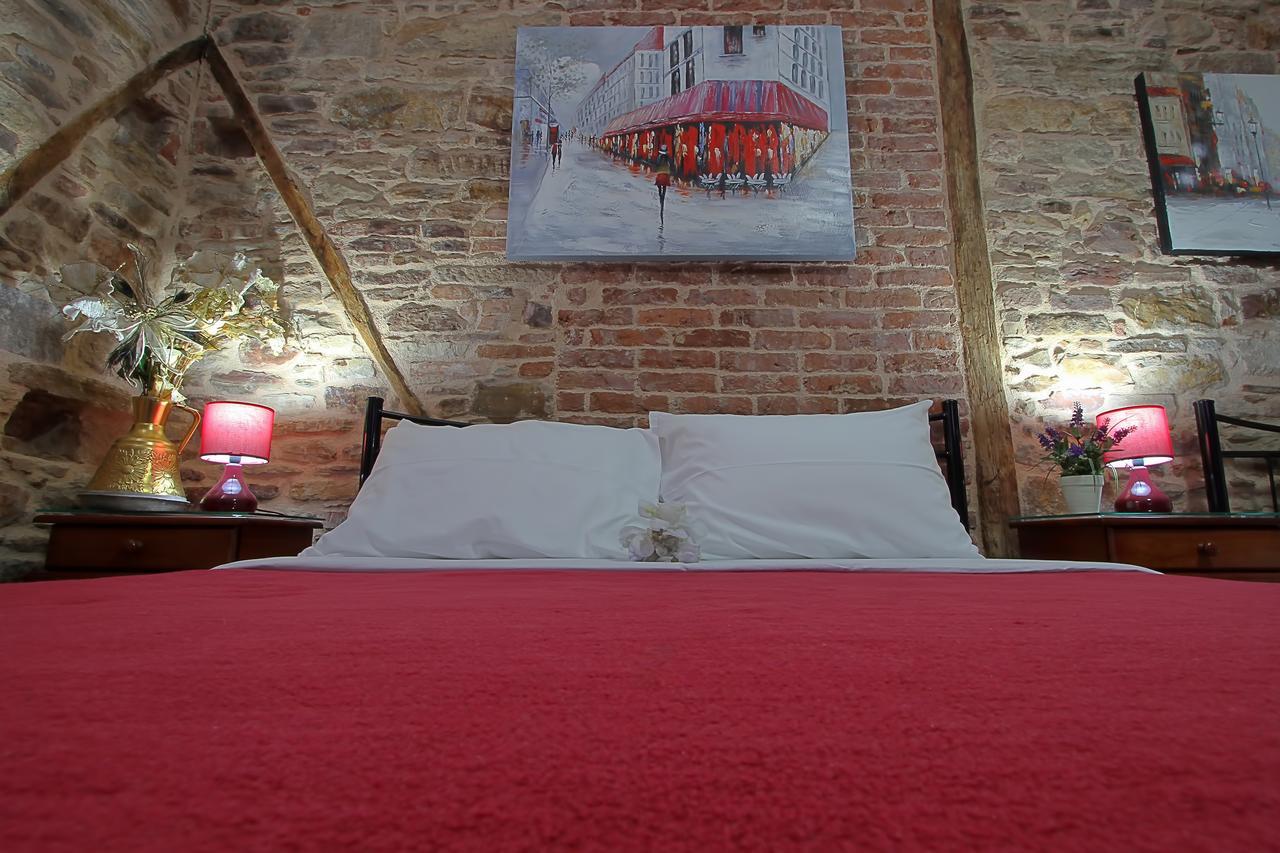 Ionia rooms Chios Town Zewnętrze zdjęcie