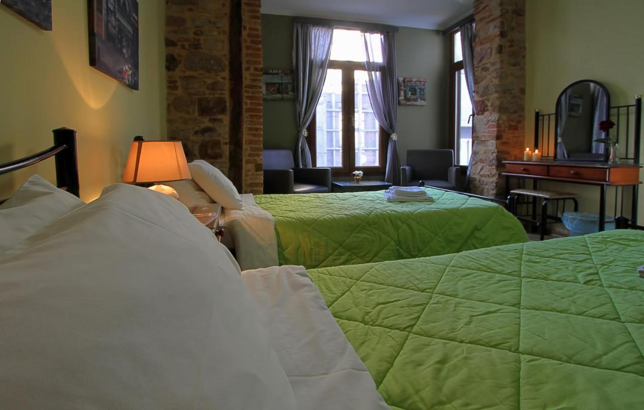 Ionia rooms Chios Town Zewnętrze zdjęcie